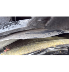 Calculateur moteur CITROEN C3 2