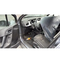 Calculateur moteur CITROEN C3 2