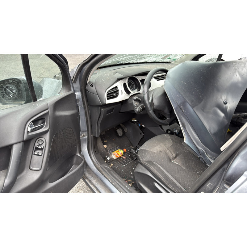 Calculateur moteur CITROEN C3 2 Photo n°18