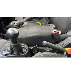 Calculateur moteur CITROEN C3 2