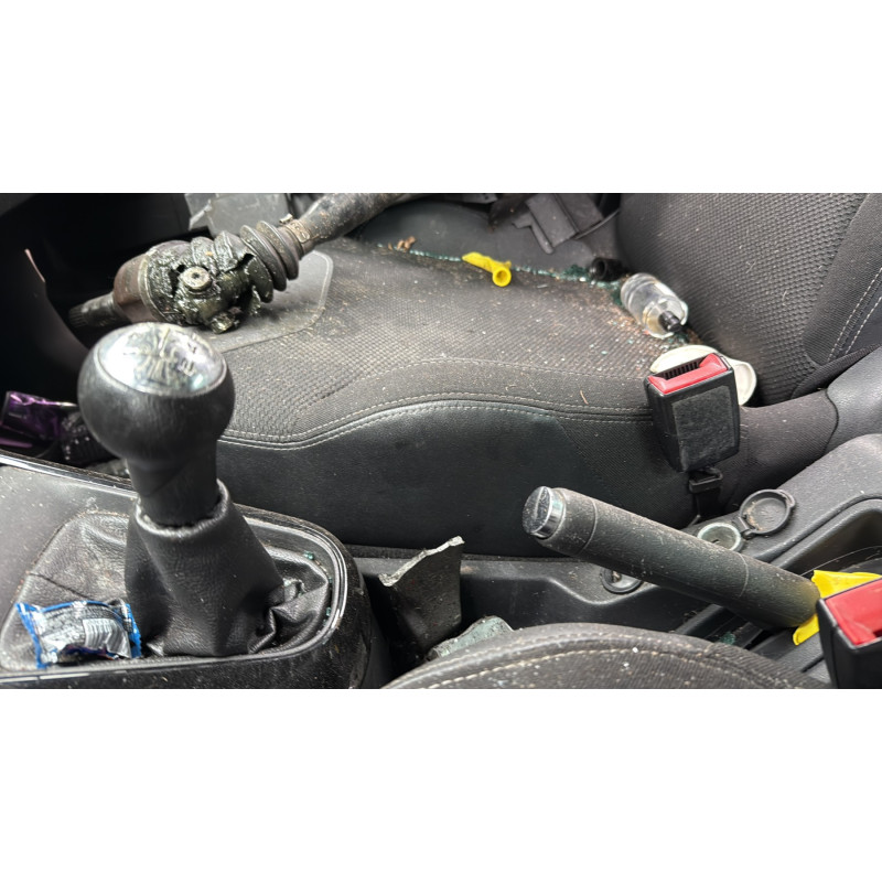 Calculateur moteur CITROEN C3 2 Photo n°20