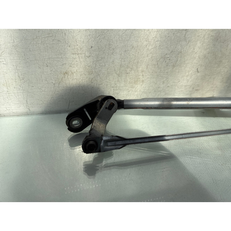 Moteur essuie glace avant RENAULT KANGOO 2 Photo n°1