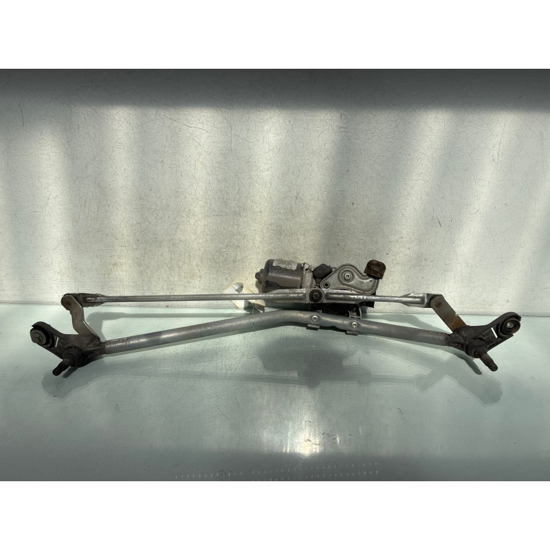 Moteur essuie glace avant RENAULT KANGOO 2 Photo n°3