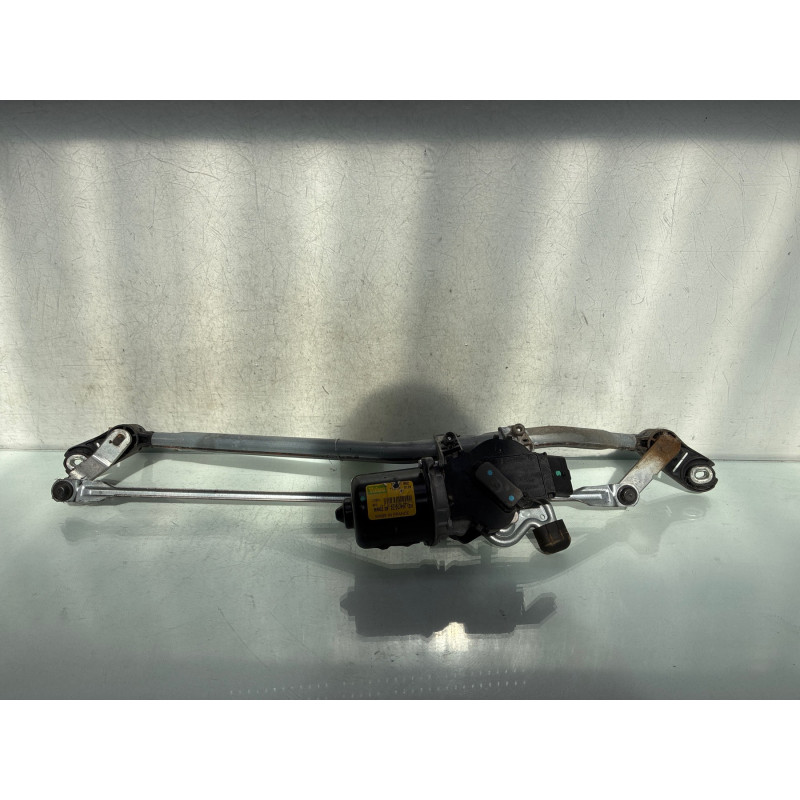 Moteur essuie glace avant RENAULT KANGOO 2 Photo n°4