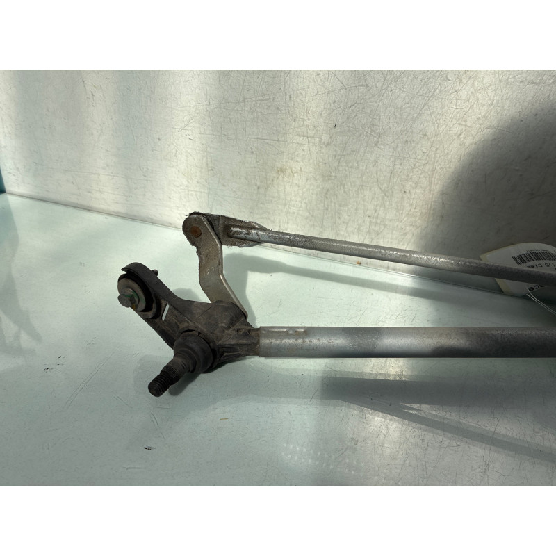 Moteur essuie glace avant RENAULT KANGOO 2 Photo n°5