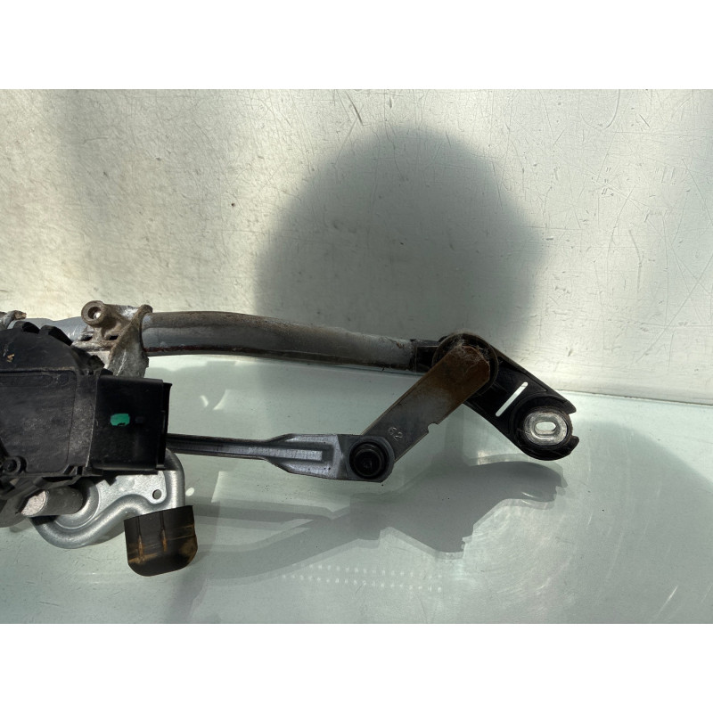 Moteur essuie glace avant RENAULT KANGOO 2 Photo n°6