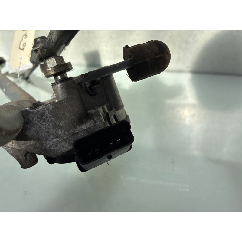 Moteur essuie glace avant RENAULT KANGOO 2 Photo n°7