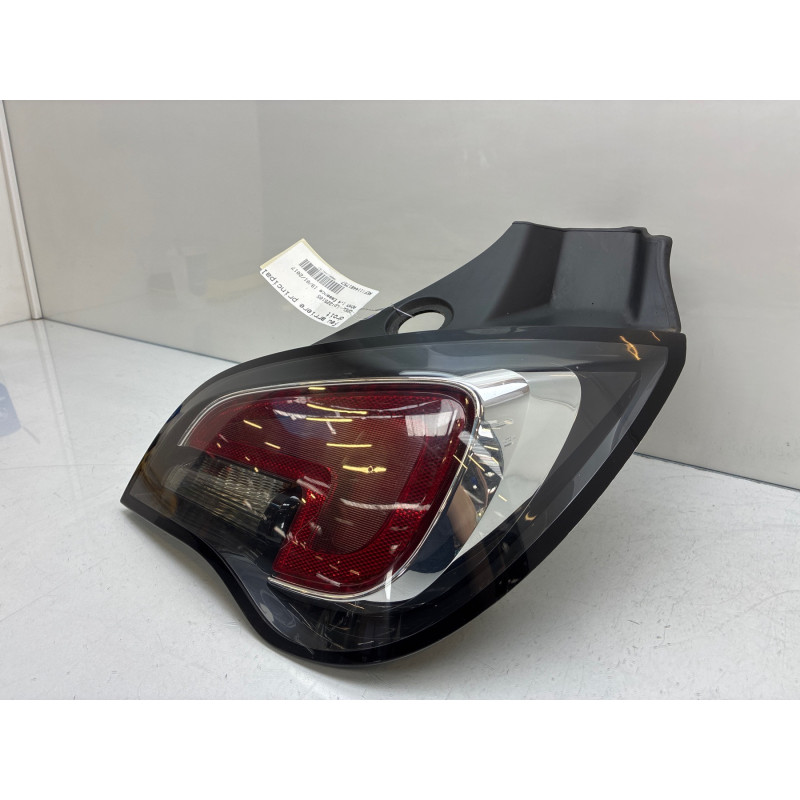 Feu arriere principal droit (feux) OPEL ADAM Photo n°1