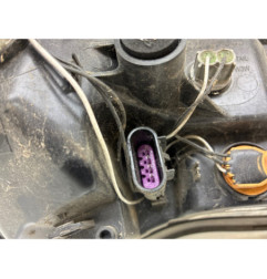 Feu arriere principal droit (feux) OPEL ADAM