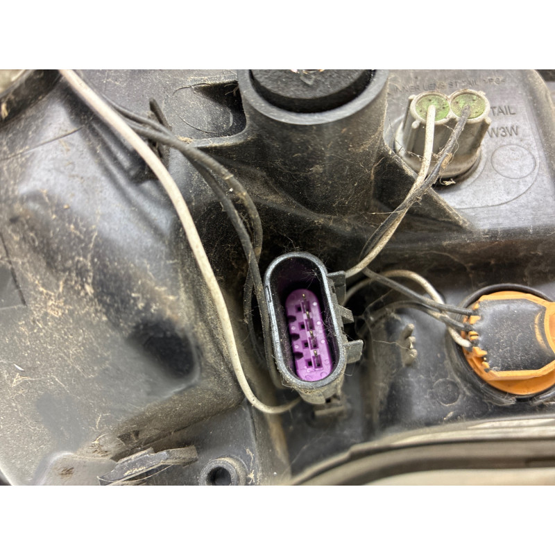 Feu arriere principal droit (feux) OPEL ADAM Photo n°4
