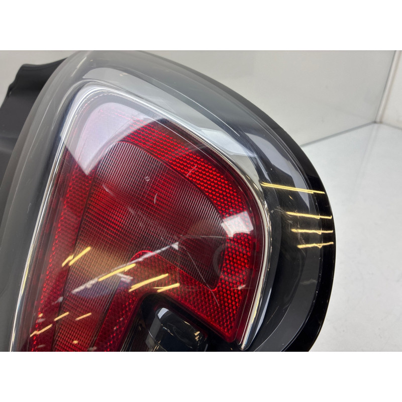 Feu arriere principal droit (feux) OPEL ADAM Photo n°6