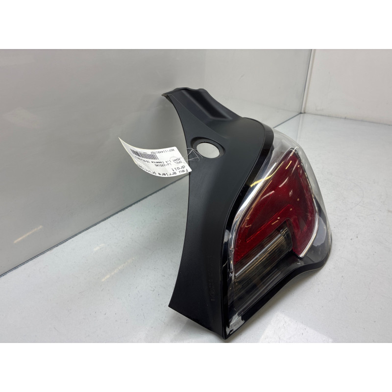 Feu arriere principal droit (feux) OPEL ADAM Photo n°7