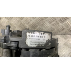 Alternateur VOLKSWAGEN PASSAT 4