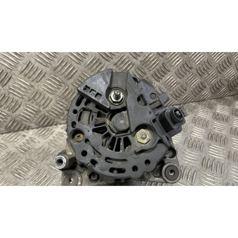 Alternateur VOLKSWAGEN PASSAT 4 Photo n°3