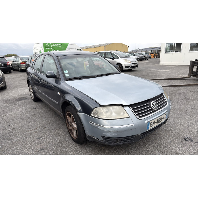 Alternateur VOLKSWAGEN PASSAT 4 Photo n°5