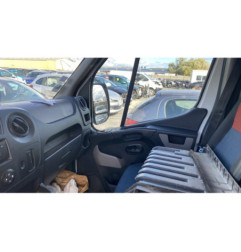 Demarreur RENAULT MASTER 3