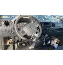 Demarreur RENAULT MASTER 3