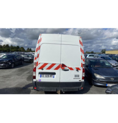 Demarreur RENAULT MASTER 3