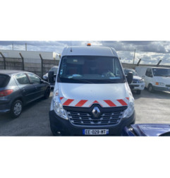 Demarreur RENAULT MASTER 3