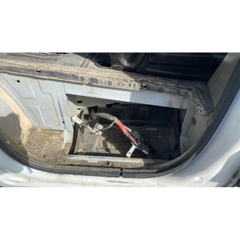 Demarreur RENAULT MASTER 3 Photo n°9