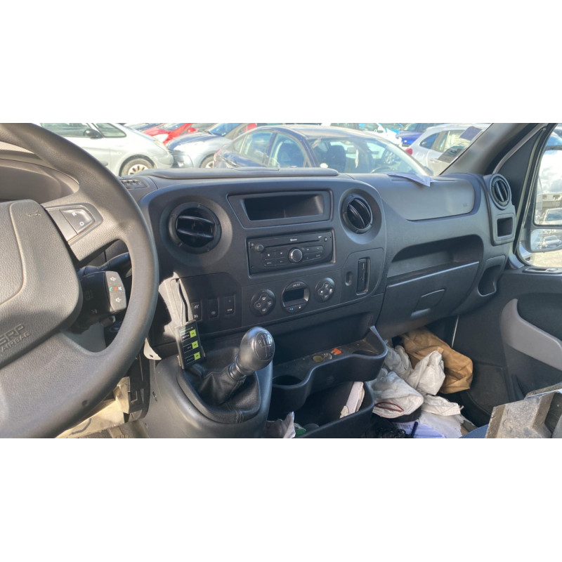 Demarreur RENAULT MASTER 3 Photo n°10