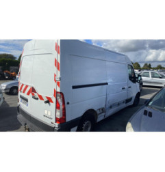 Demarreur RENAULT MASTER 3