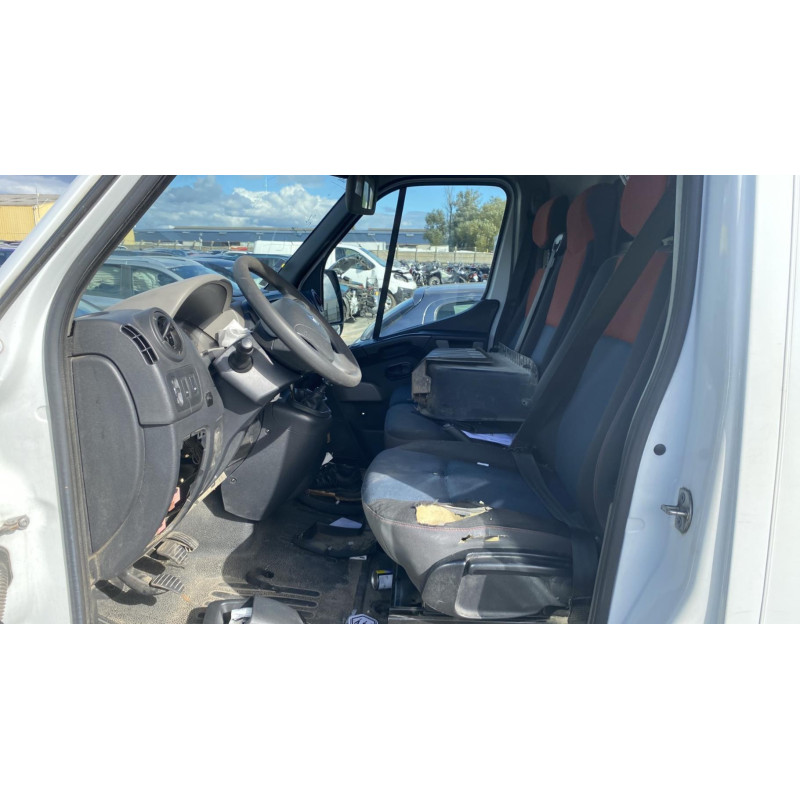 Demarreur RENAULT MASTER 3 Photo n°14