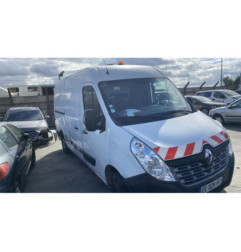Demarreur RENAULT MASTER 3