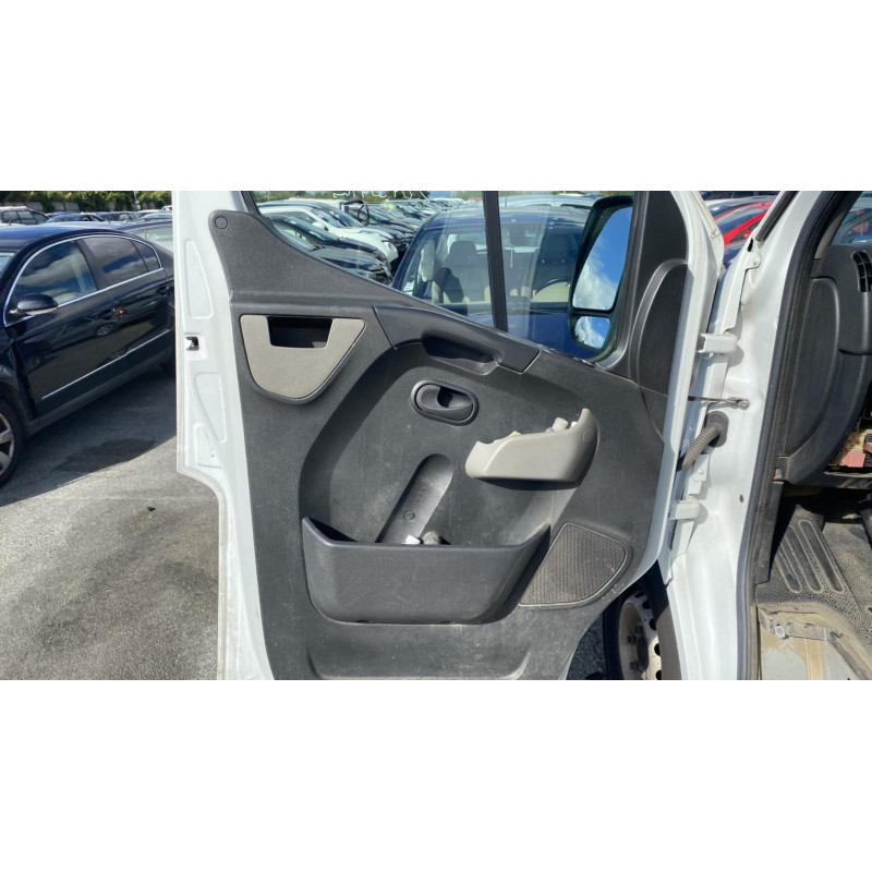 Demarreur RENAULT MASTER 3 Photo n°18