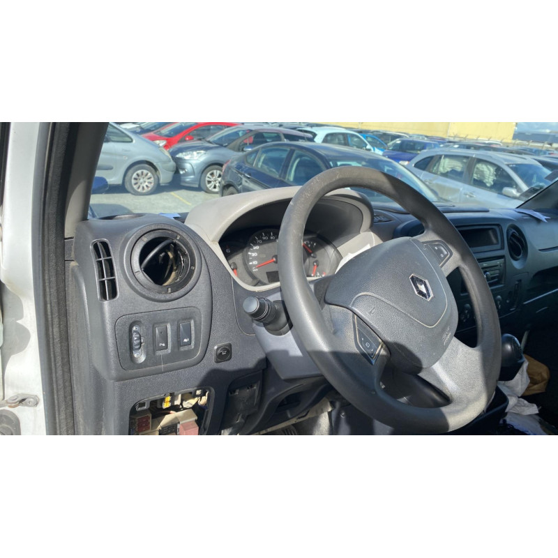 Demarreur RENAULT MASTER 3 Photo n°19