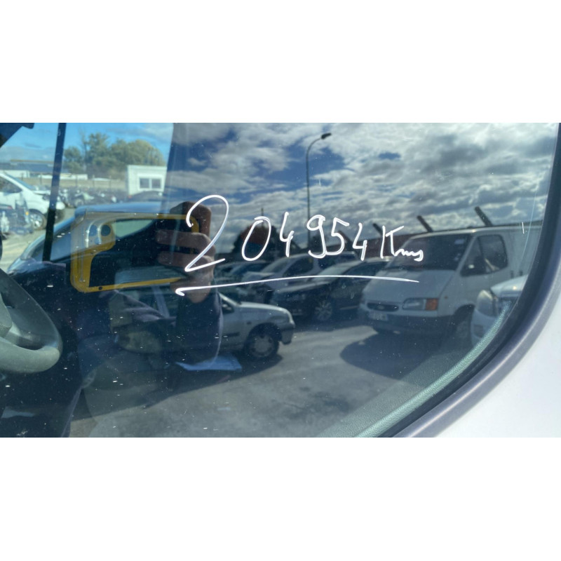 Demarreur RENAULT MASTER 3 Photo n°20