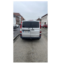 Alternateur MERCEDES VITO 639