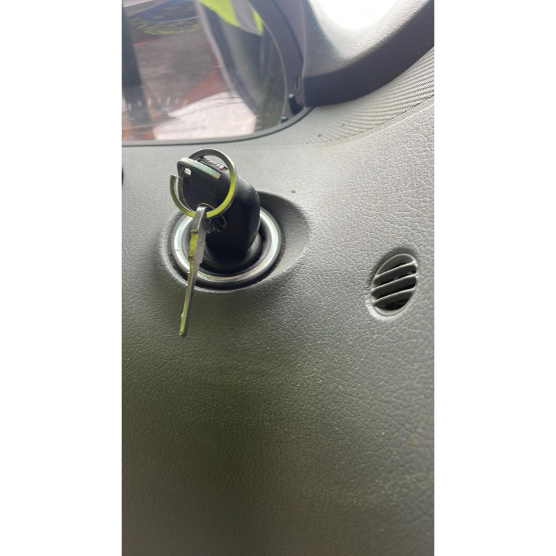 Alternateur MERCEDES VITO 639 Photo n°12