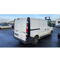 Alternateur RENAULT TRAFIC 3 COURT