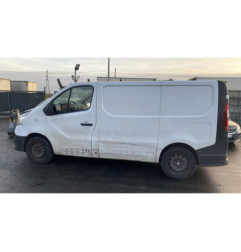 Alternateur RENAULT TRAFIC 3 COURT