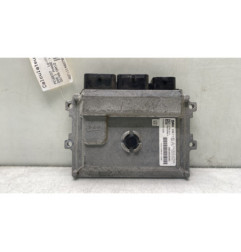 Calculateur moteur PEUGEOT 208 1 Photo n°1