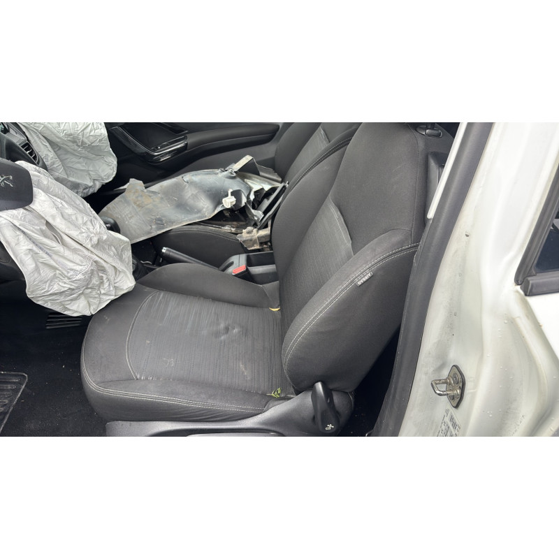 Calculateur moteur PEUGEOT 208 1 Photo n°16
