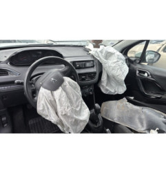 Calculateur moteur PEUGEOT 208 1