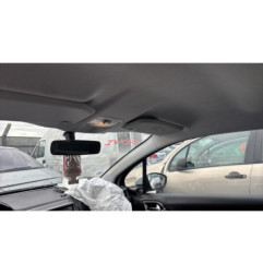 Calculateur moteur PEUGEOT 208 1