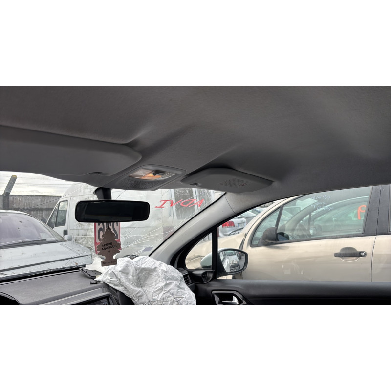 Calculateur moteur PEUGEOT 208 1 Photo n°19