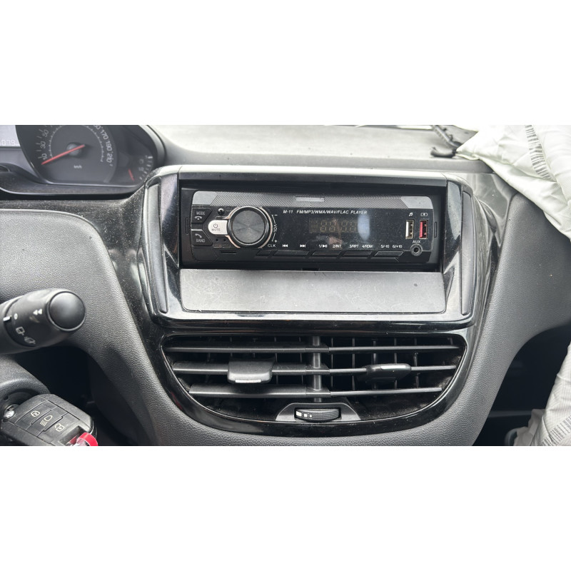 Calculateur moteur PEUGEOT 208 1 Photo n°20