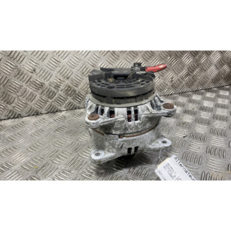 Alternateur RENAULT SCENIC 3 Photo n°1