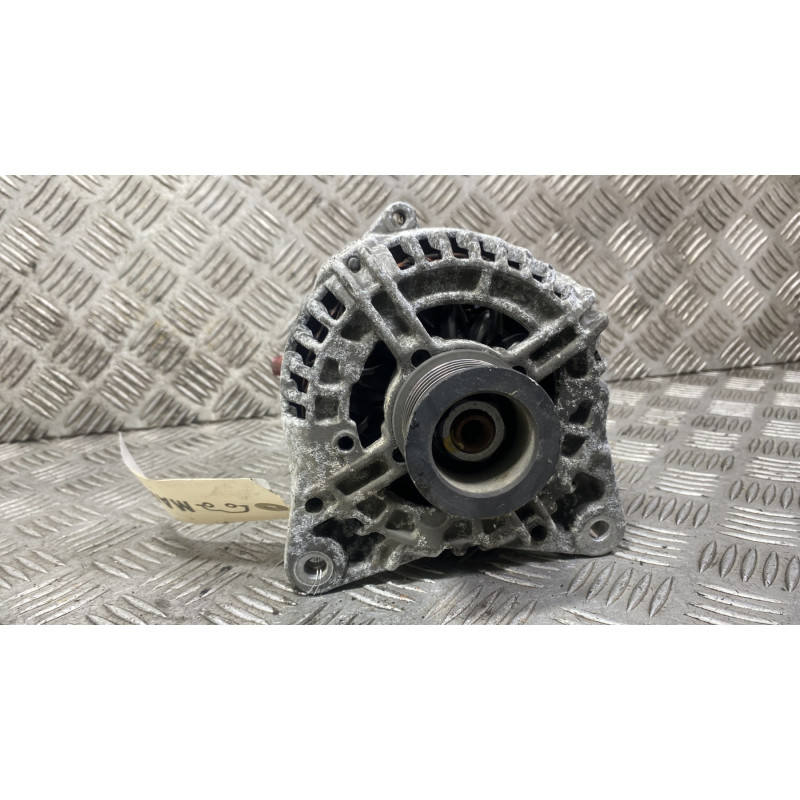 Alternateur RENAULT SCENIC 3 Photo n°3