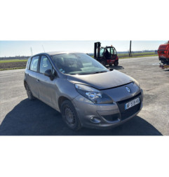 Alternateur RENAULT SCENIC 3