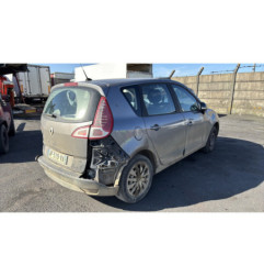 Alternateur RENAULT SCENIC 3