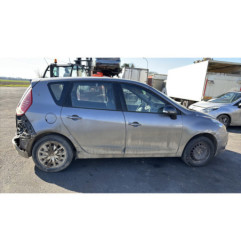 Alternateur RENAULT SCENIC 3