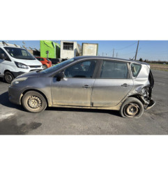 Alternateur RENAULT SCENIC 3