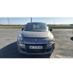 Alternateur RENAULT SCENIC 3