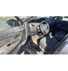 Alternateur RENAULT SCENIC 3