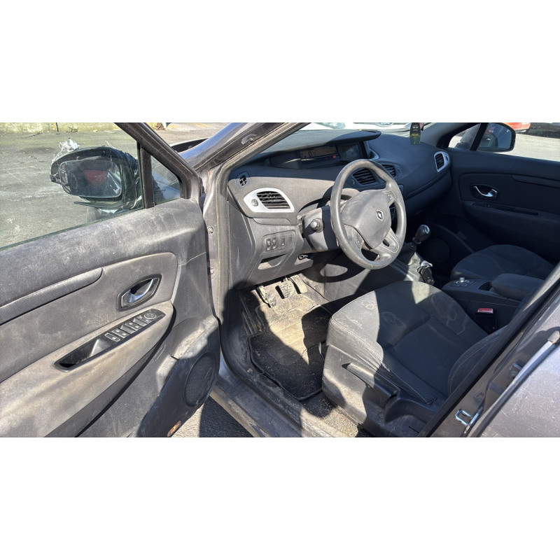 Alternateur RENAULT SCENIC 3 Photo n°10
